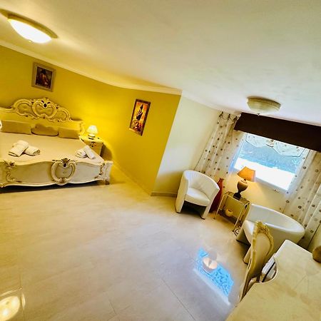Casa Sofia Villa Calpe Bagian luar foto