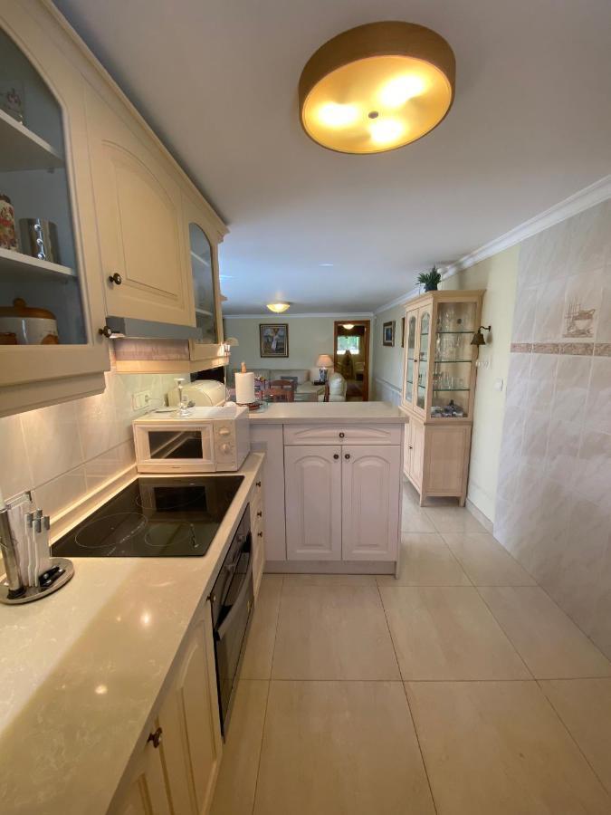 Casa Sofia Villa Calpe Bagian luar foto