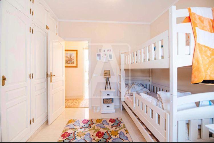 Casa Sofia Villa Calpe Bagian luar foto