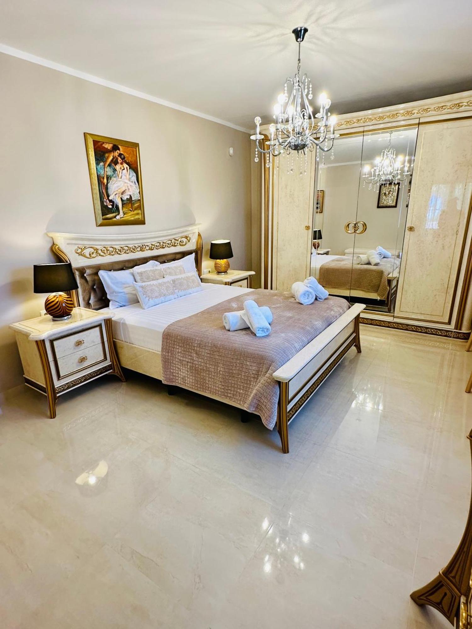 Casa Sofia Villa Calpe Bagian luar foto