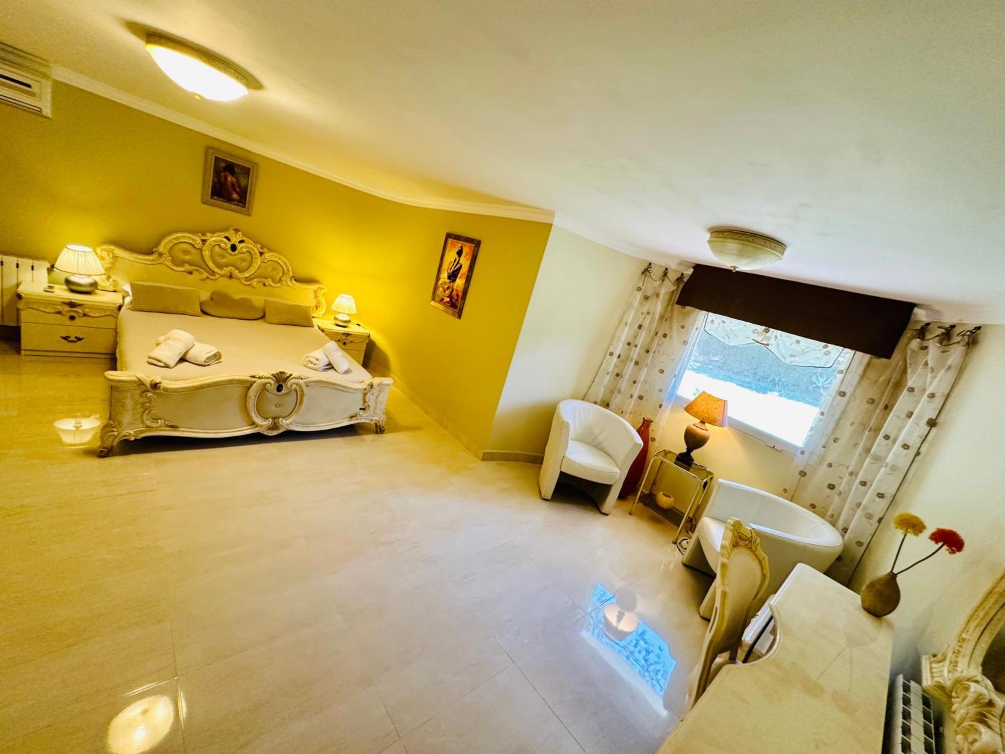Casa Sofia Villa Calpe Bagian luar foto