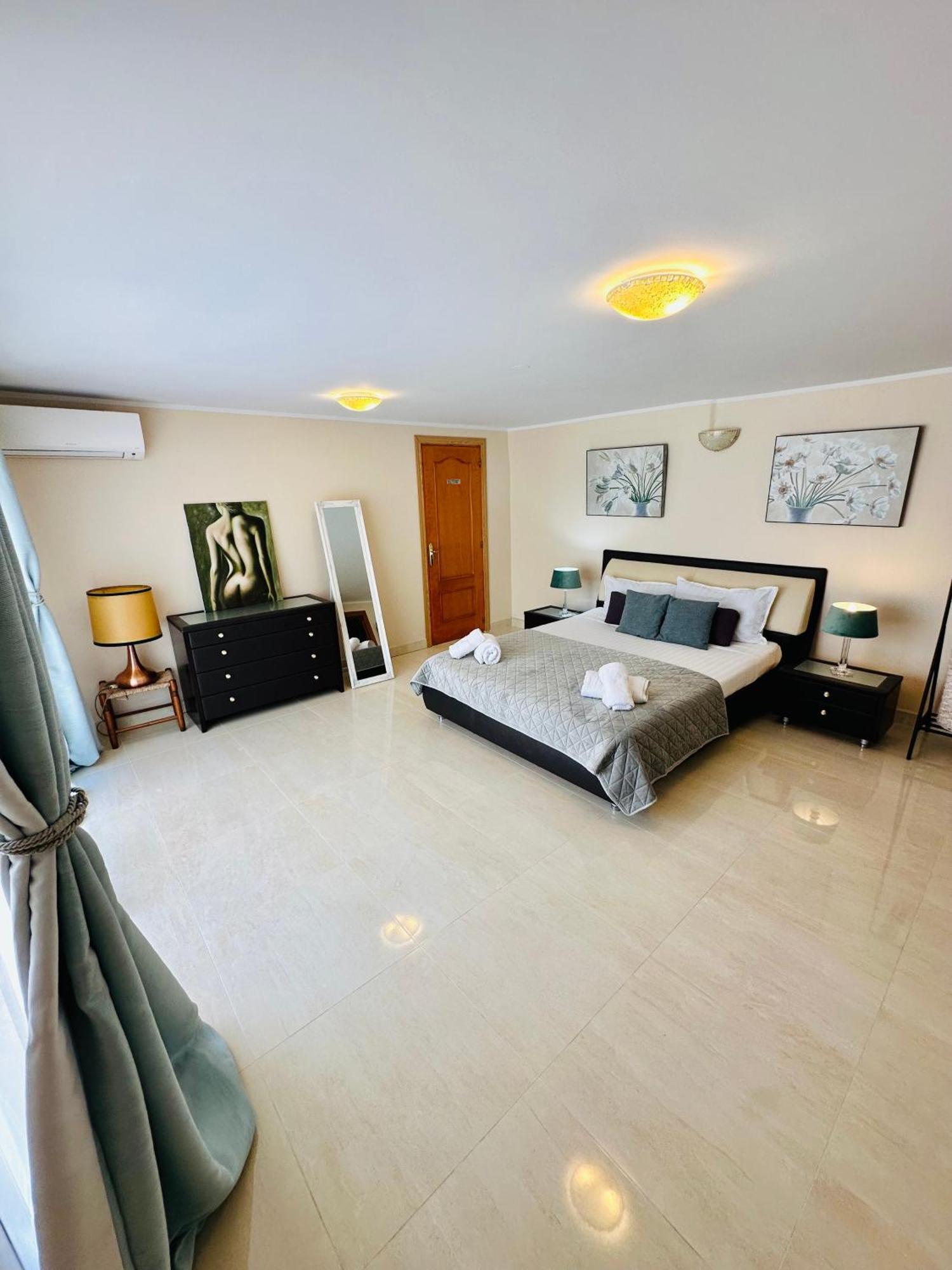 Casa Sofia Villa Calpe Bagian luar foto