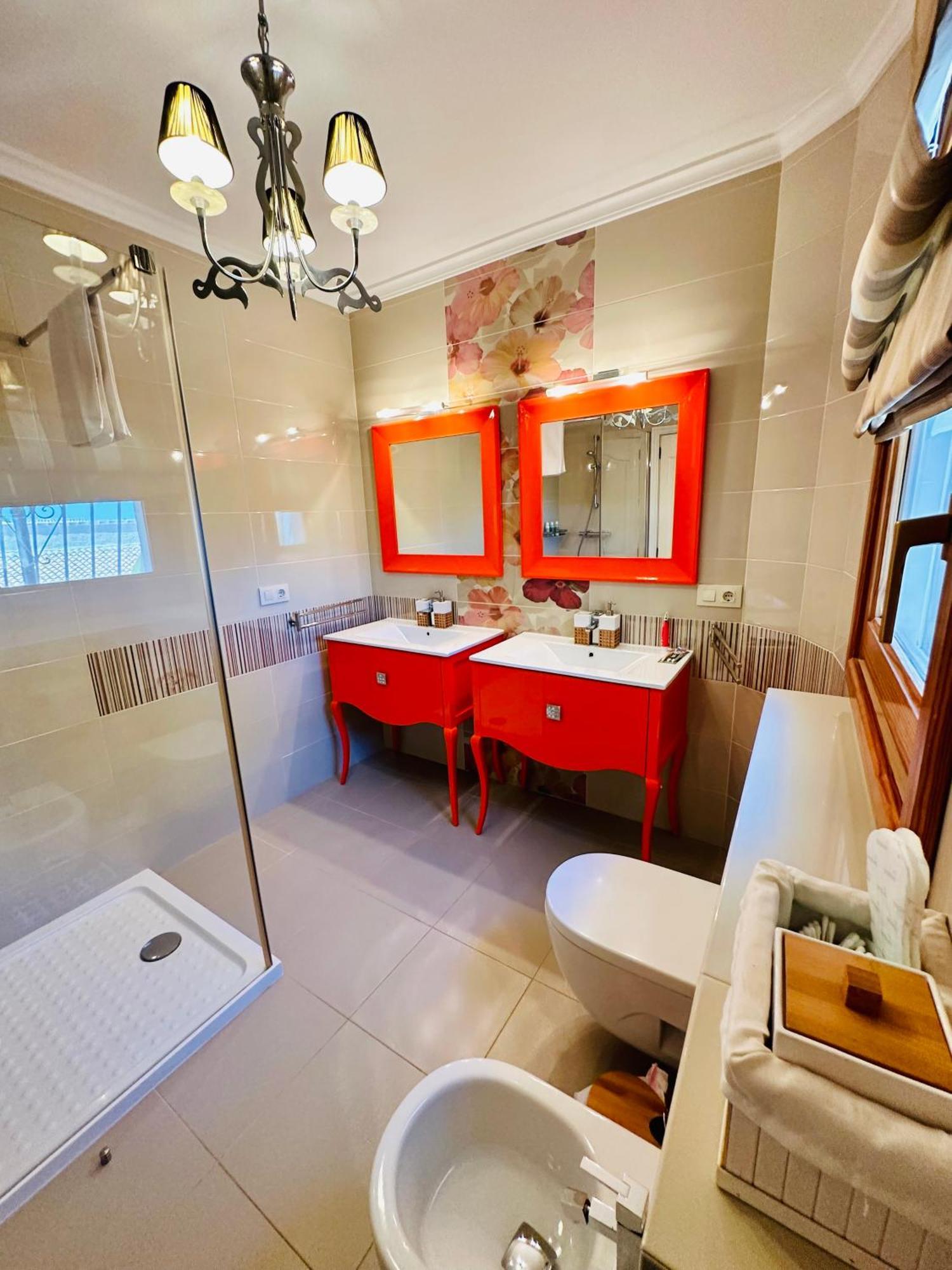 Casa Sofia Villa Calpe Bagian luar foto