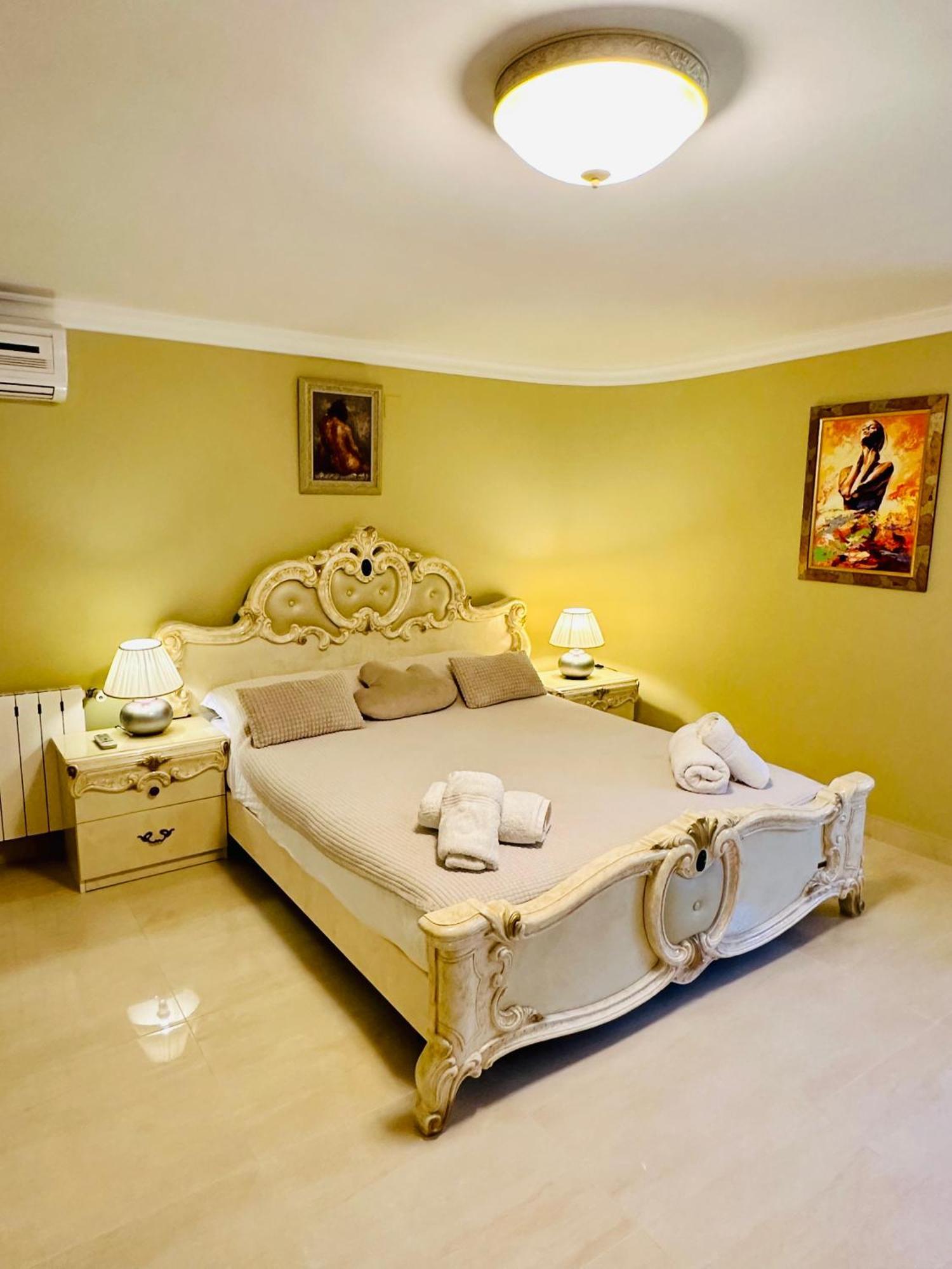 Casa Sofia Villa Calpe Bagian luar foto
