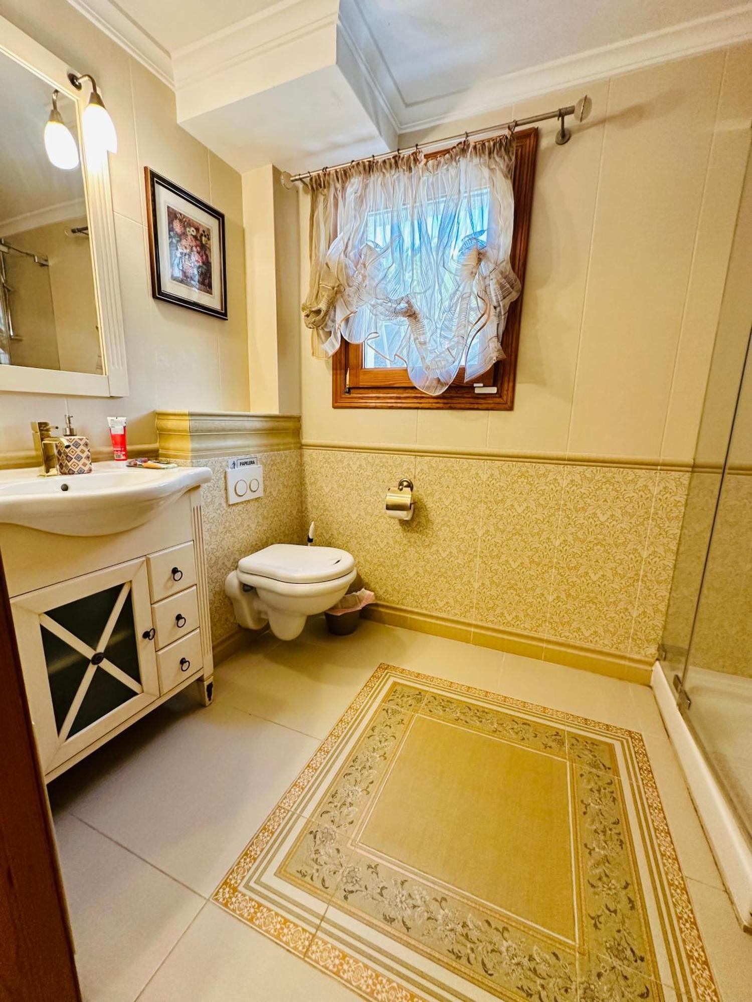 Casa Sofia Villa Calpe Bagian luar foto