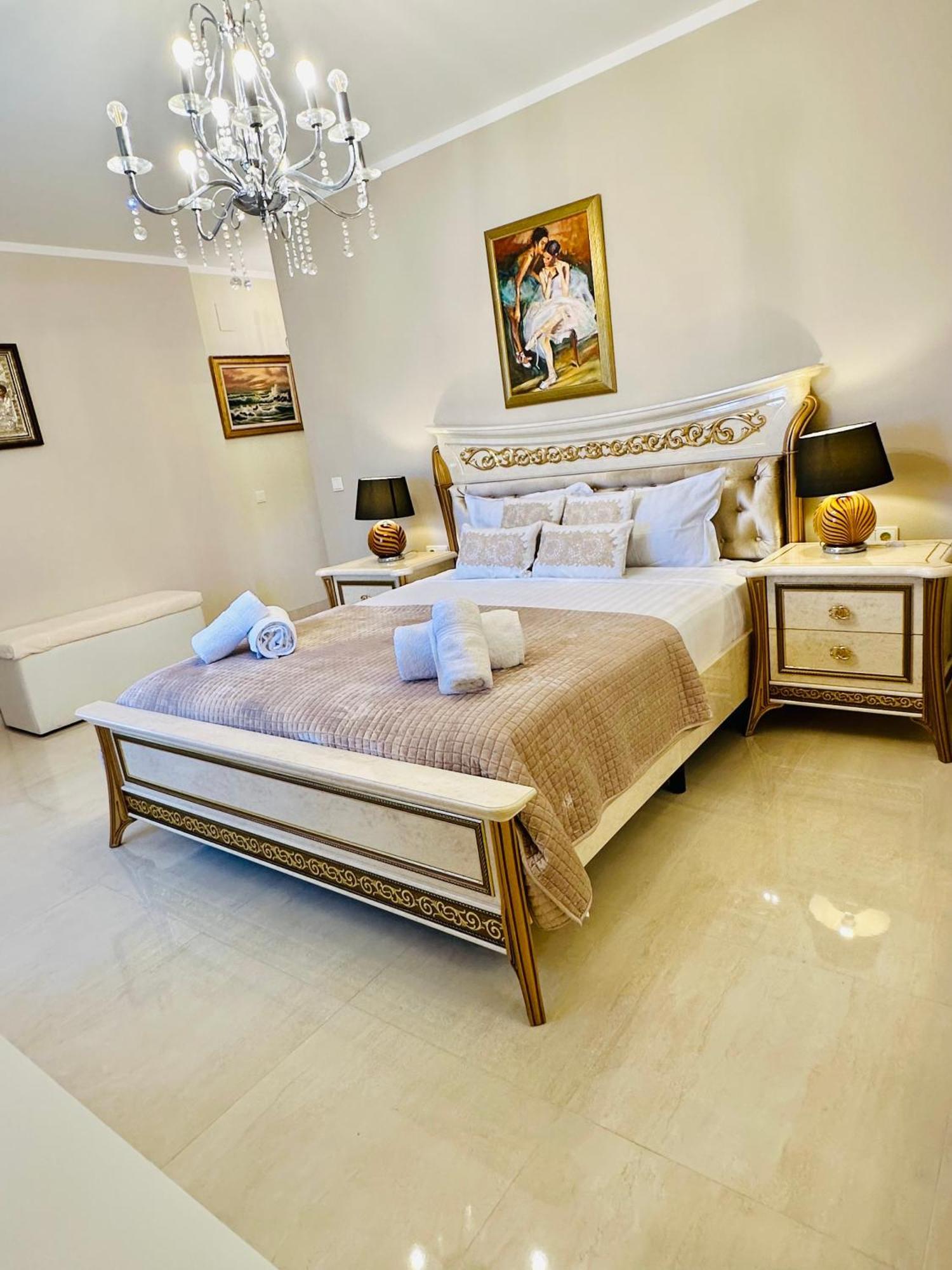Casa Sofia Villa Calpe Bagian luar foto